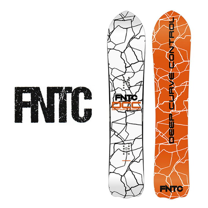 楽天市場】動画説明あり 送料無料 FNTC エフエヌティシー DCC 板 