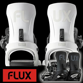 Sサイズ のみ 送料無料 FLUX フラックス バインディング EM イーエム レディース スノーボード BINDING ビンディング