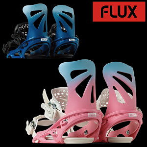  FLUXŌyʃf FLUX tbNX oCfBO TW eB[_u[ Y fB[X Xm[{[h BINDING rfBO 2025-2026~V 25-26 25/26