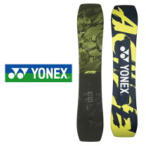 楽天市場】スノーボード yonex achse 154cm ヨネックスの通販