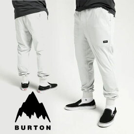 大きいサイズ XXLサイズ 40%off 送料無料 スウェットパンツ バートン BURTON Multipath Pant メンズ ジョガーパンツ スウェット パンツ スエット ボトムス スノボ スノーボード スキー 227151