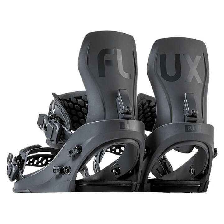 楽天市場】送料無料 FLUX フラックス バインディング CV LTD シーブイ 