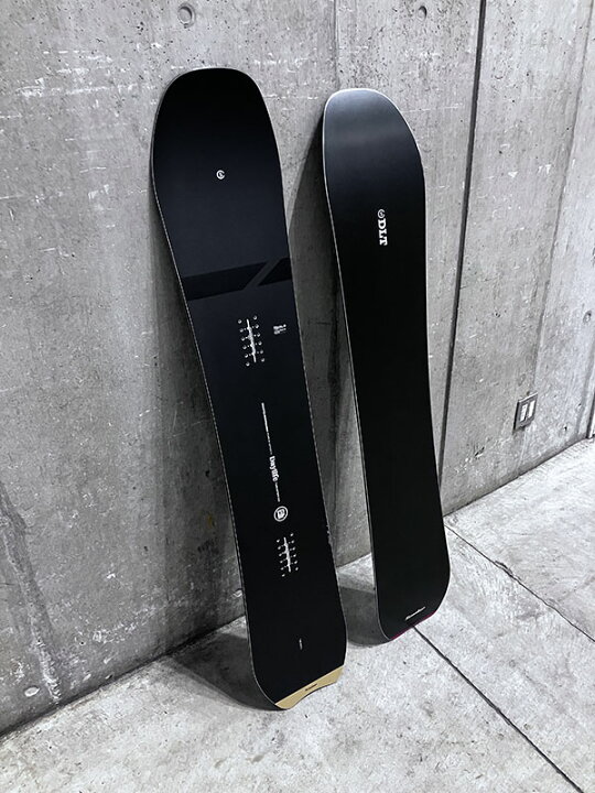 楽天市場】スノーボード 板 Scooter スクーター DAYLIFE THRUSTER 