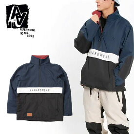 30%off Lサイズ のみ 送料無料 スノーボードウェア AA HARDWEAR ダブルエー ハードウェア MOUNTAIN JACKET メンズ ジャケット スノボ スノーボード スノーウェア アノラック 72122302