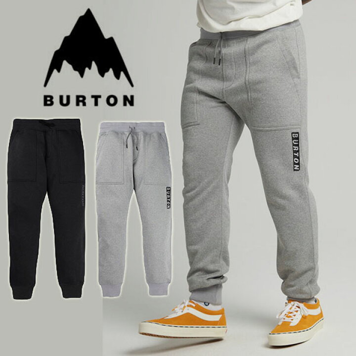 楽天市場】送料無料 スウェットパンツ バートン BURTON OAK PANT 