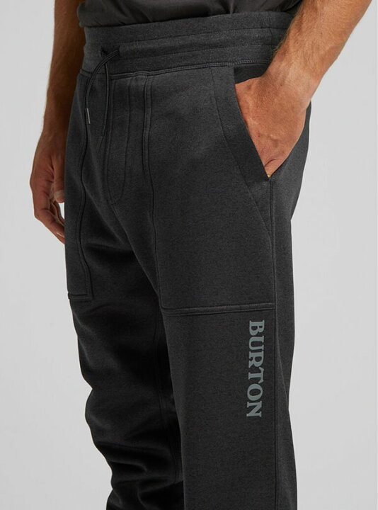 楽天市場】送料無料 スウェットパンツ バートン BURTON OAK PANT 