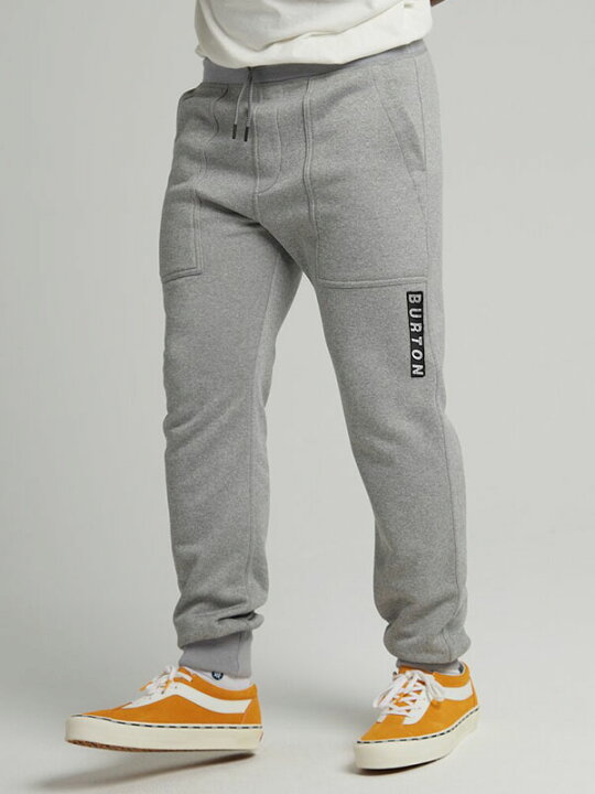 楽天市場】送料無料 スウェットパンツ バートン BURTON OAK PANT 