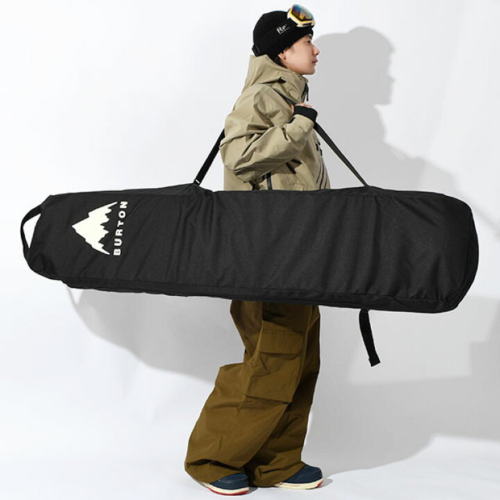 楽天市場】送料無料 ボードケース バートン BURTON COMMUTER SPACE 
