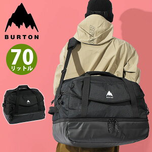  _btobO o[g BURTON GIG DUFFEL 70L {Xg _bt bNTbN obNpbN obO ΂ Xm{ Xm[{[h XL[ s cA[ A gx 234911 2025-2026~