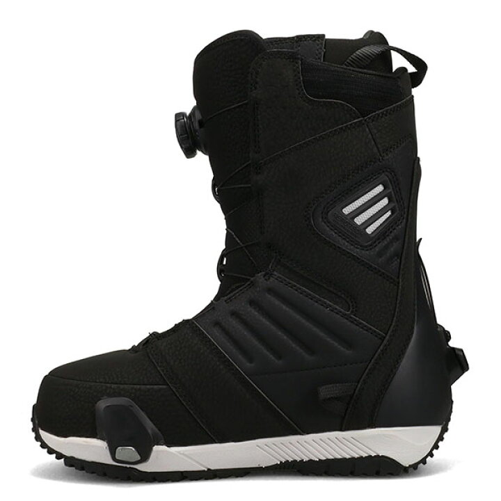 楽天市場】送料無料 DC SHOE ディーシー スノー ブーツ JUDGE STEP ON 