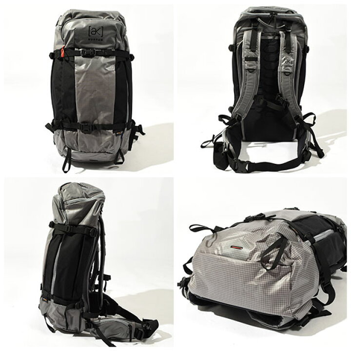 楽天市場】送料無料 バックパック バートン BURTON AK Dispatcher 35L 