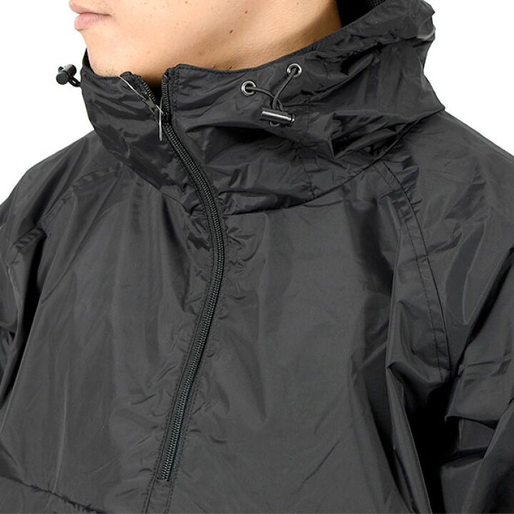 楽天市場】送料無料 アノラックジャケット DRAGON ドラゴン ANORAK 