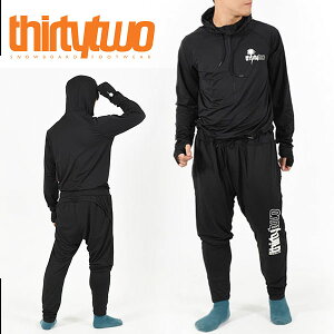 Xg1 MTCY  t@[XgC[ ThirtyTwo 32 T[eB[c[ Y RIDELITE SUIT s[X x[XC[ t[fB ubN  Y Xm[{[h Xm{ am j T[e