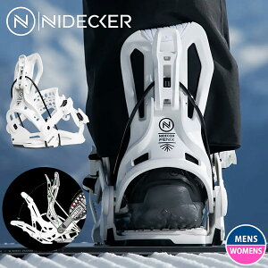 30%off  NIDECKER iCfbJ[ oCfBO t[ FLOW FENIX FUSION tFjbNX t[W Y fB[X  zCg Xm[{[h Xm{ rfBO