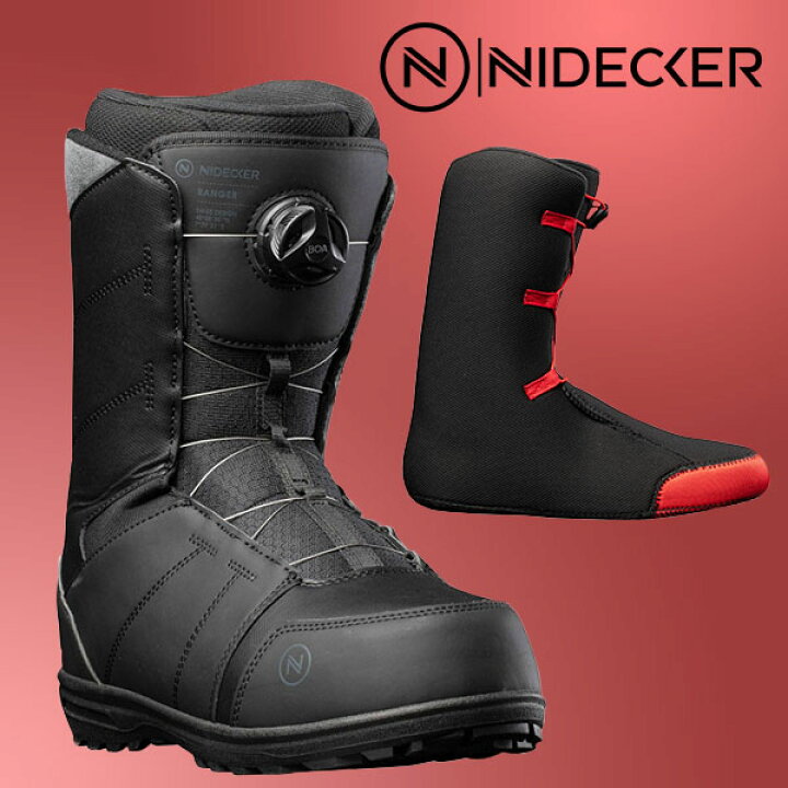 楽天市場】ラスト1点 27.0cmのみ 35%off 送料無料 NIDECKER 