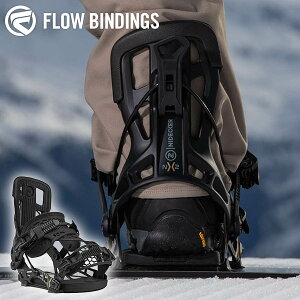  FLOW t[ oCfBO NX2 HYBRID GkGbNXc[ nCubh Y fB[X Xm[{[h BINDING rfBO am 2025-2026~V 10%off