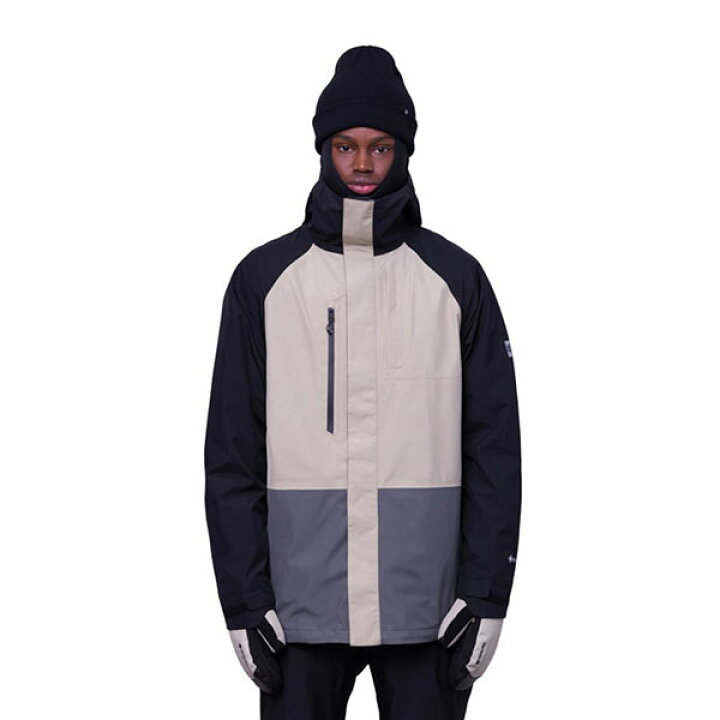 楽天市場】半額 50%off 送料無料 スノーボードウェア 686 SIX EIGHT  