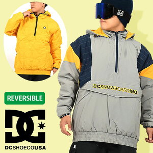35%off X1 XLTCY ̂  Xm[EFA fB[V[ DC SHOE Y WPbg TRANSITION REVERSIBLE ANORAK AmbN o[Vu Xm[{[hEFA Xm[{[h Xm{ XL[ Xm[