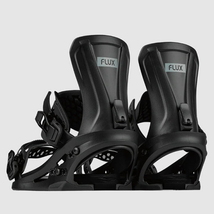 楽天市場】送料無料 FLUX フラックス バインディング XV MF-07