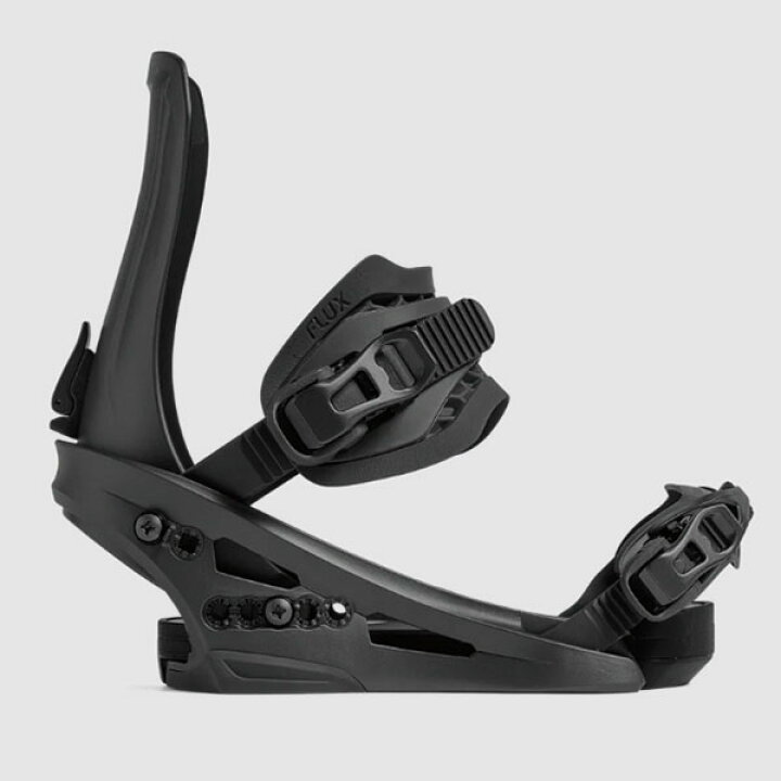 楽天市場】送料無料 FLUX フラックス バインディング XV MF-07 