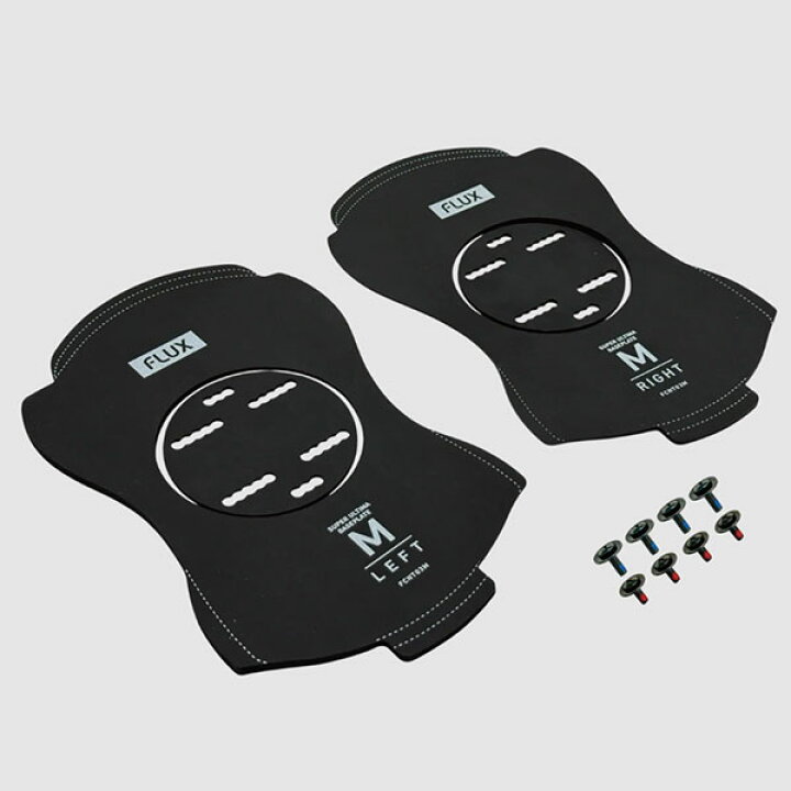 楽天市場】送料無料 FLUX フラックス バインディング XV MF-07 