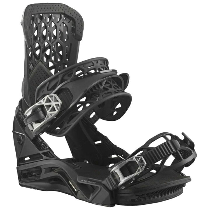 楽天市場】送料無料 SALOMON サロモン バインディング HIGHLANDER 