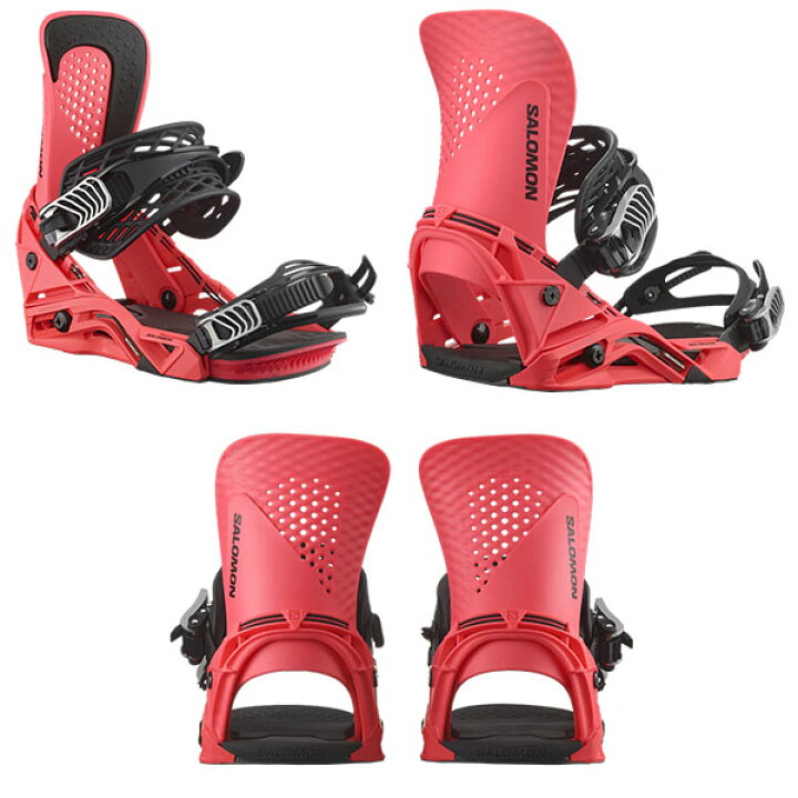 楽天市場】送料無料 SALOMON サロモン バインディング HOLOGRAM 