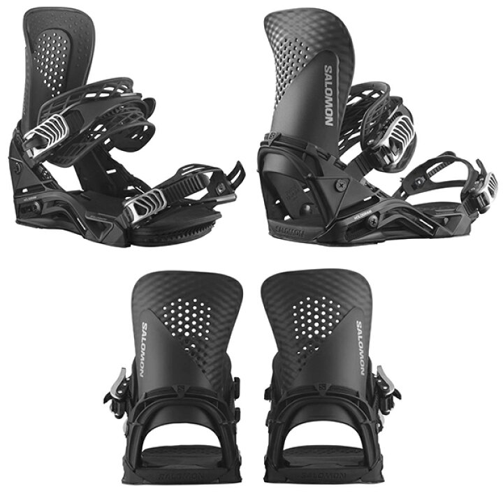 楽天市場】送料無料 SALOMON サロモン バインディング HOLOGRAM 