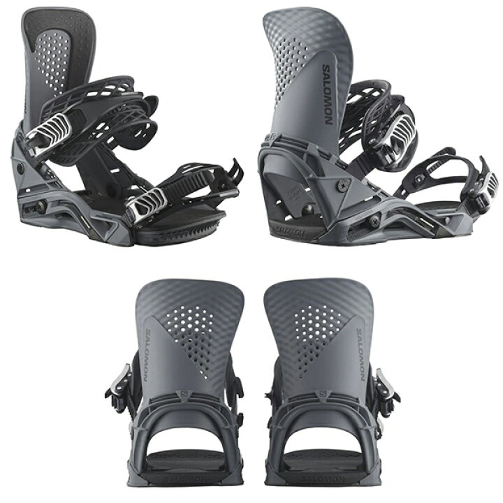 楽天市場】送料無料 SALOMON サロモン バインディング HOLOGRAM 
