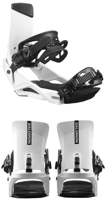 楽天市場】Sサイズ のみ 送料無料 SALOMON サロモン バインディング 