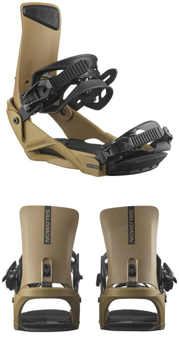 楽天市場】送料無料 SALOMON サロモン バインディング RHYTHM リズム 