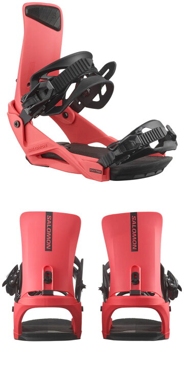 楽天市場】送料無料 SALOMON サロモン バインディング RHYTHM リズム 