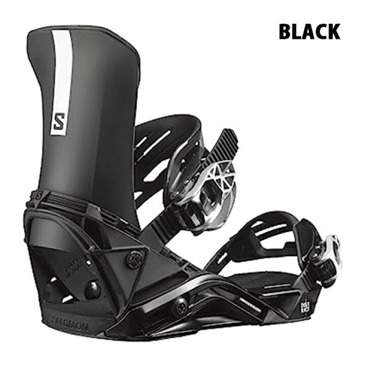 楽天市場】30%off 送料無料 SALOMON サロモン バインディング DISTRICT 