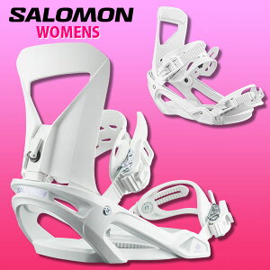  SALOMON T oCfBO SPELL Xy fB[X Xm[{[h BINDING rfBO 25%off