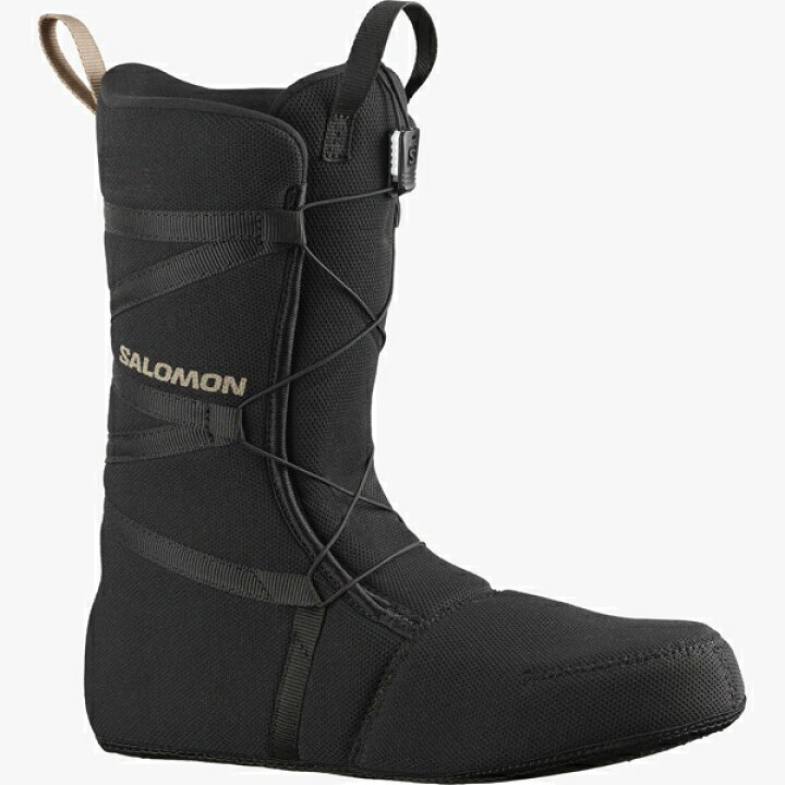 楽天市場】送料無料 SALOMON サロモン スノーボード ブーツ ボア 