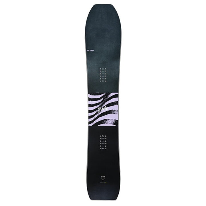 Yonex glide 20-21 157 ヨネックスグライド - ボード