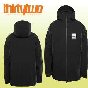  Xm[{[hEFA ThirtyTwo 32 T[eB[ gD[ GATEWAY JACKET WPbg Y ubN T[eB[c[ WPbg Xm{ Xm[{[h Xm[EFA 35%off