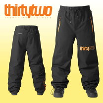 楽天市場】thirtytwo パンツの通販