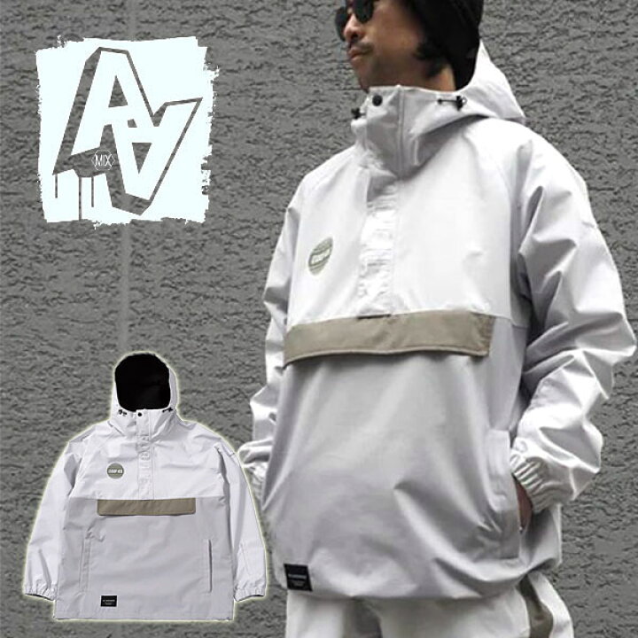 楽天市場】40%off 送料無料 スノーボードウェア AA HARDWEAR 