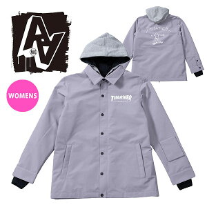 35%off  Xm[{[hEFA R[`WPbg AA HARDWEAR _uG[ n[hEFA p[v SELBY JACKET fB[X K[ WPbg REGULAR FIT Xm{ Xm[{[h Xm[EFA 72123310