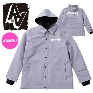 35%off  Xm[{[hEFA R[`WPbg AA HARDWEAR _uG[ n[hEFA p[v SELBY JACKET fB[X K[ WPbg REGULAR FIT Xm{ Xm[{[h Xm[EFA 72123310