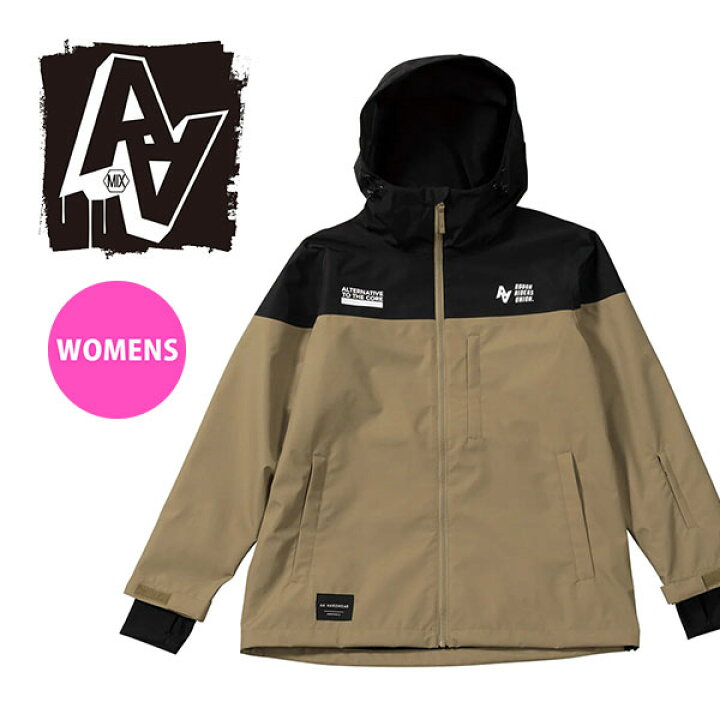 楽天市場】40%off 送料無料 スノーボードウェア AA HARDWEAR 