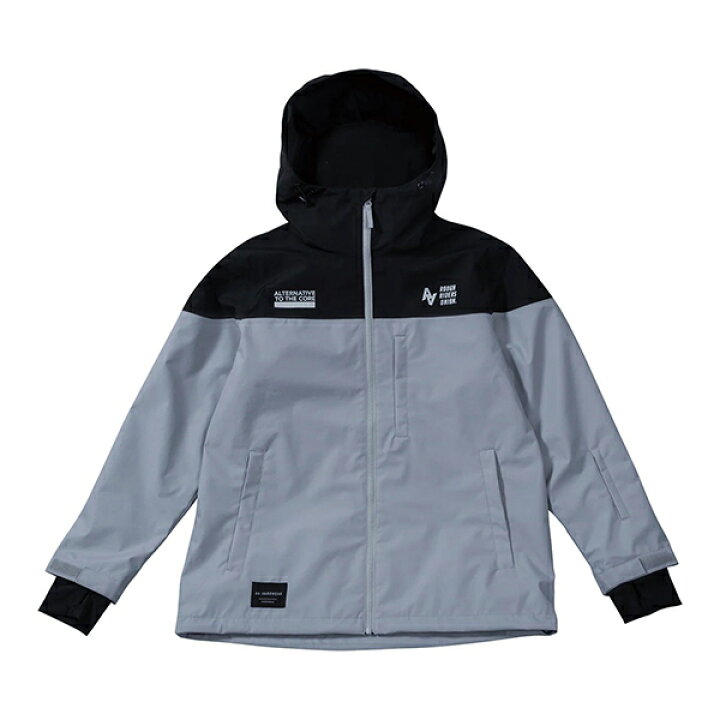 楽天市場】35%off 送料無料 スノーボードウェア AA HARDWEAR 