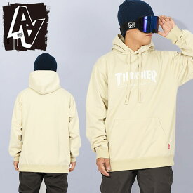 送料無料 パーカー 撥水 ボンディング AA HARDWEAR ダブルエー ハードウェア BONDING HOODIE フード メンズ レディース ユニセックス フーディ スノボ スノーボード スノーウェア スノーボードウェア 72523501 2023-2024冬新作 20%off