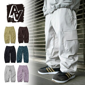 35%off  Xm[{[hEFA AA HARDWEAR _uG[ n[hEFA UTILITY BAGGY PANTS Y fB[X jZbNX pc Xm{ Xm[{[h Xm[EFA {gX 72123334