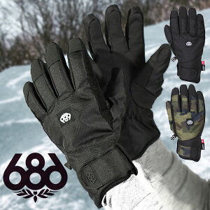 40%off   686 SIX EIGHT SIX VbNXGCgVbNX PRIMER GLOVE Y ܖ{w Xm[O[u O[u Xm[{[h XL[ M2WGLV114