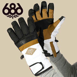 40%off   686 SIX EIGHT SIX VbNXGCgVbNX RECON GLOVE Y Xm[O[u O[u Xm{ Xm[{[h XL[ M2WGLV108