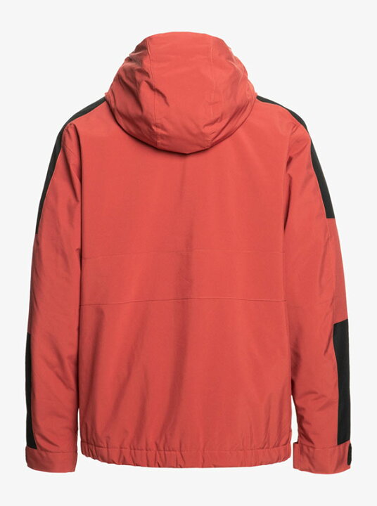 楽天市場】30%off 送料無料 スノーボードウェア QUIKSILVER クイック  
