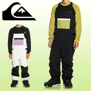 35%off  Xm[{[hEFA QUIKSILVER NCbNVo[ Y FLY HIGH BIB pc Xm{ Xm[{[h Xm[ rupc EFA EQYTP03207