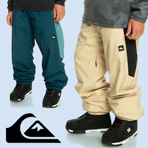 35%off  Xm[{[hEFA QUIKSILVER NCbNVo[ Y SNOW DOWN PANTS Xm{ Xm[{[h Xm[ pc EFA EQYTP03198